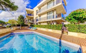 Can Marti Cirerer By Sealand Villas