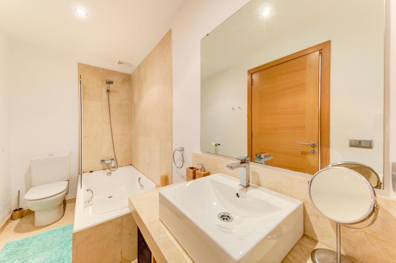 Can Marti Cirerer By Sealand Villas Port de Pollenca Exterior photo