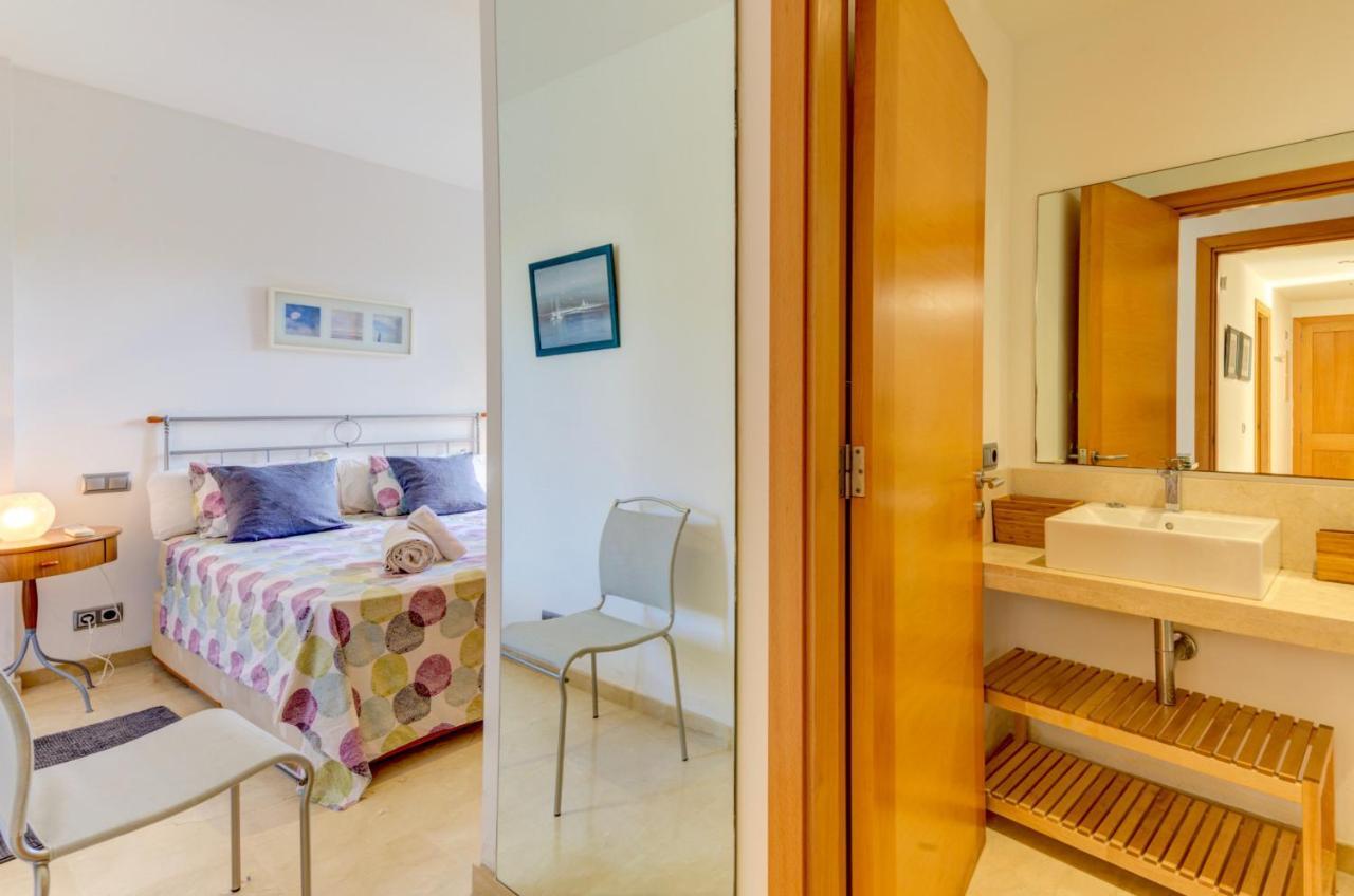 Can Marti Cirerer By Sealand Villas Port de Pollenca Exterior photo