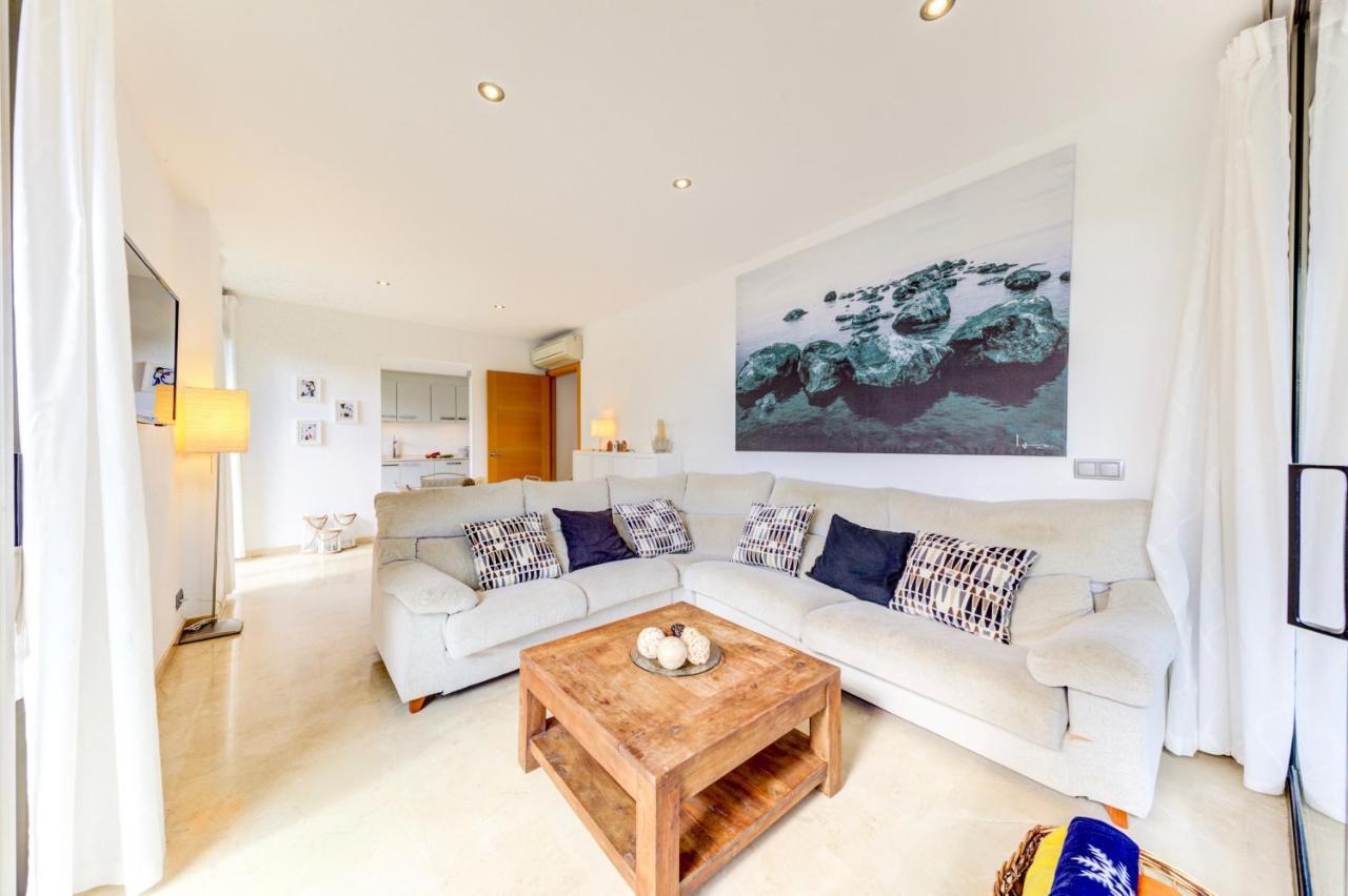 Can Marti Cirerer By Sealand Villas Port de Pollenca Exterior photo