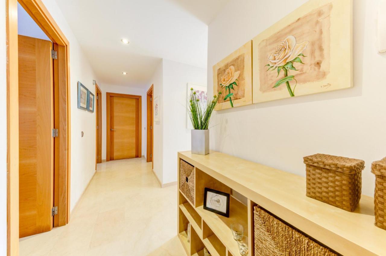 Can Marti Cirerer By Sealand Villas Port de Pollenca Exterior photo