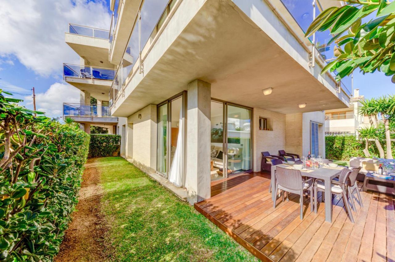Can Marti Cirerer By Sealand Villas Port de Pollenca Exterior photo
