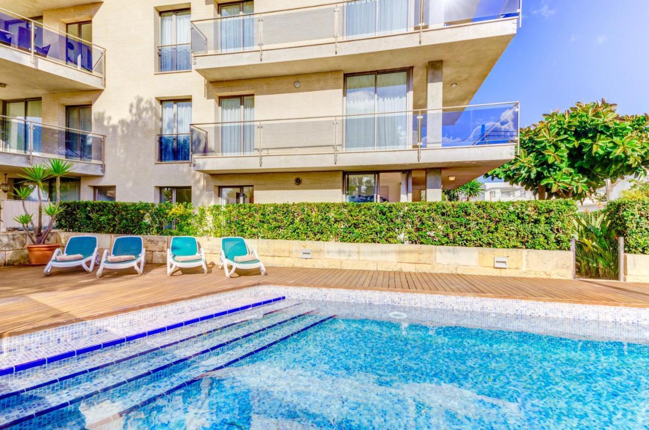 Can Marti Cirerer By Sealand Villas Port de Pollenca Exterior photo