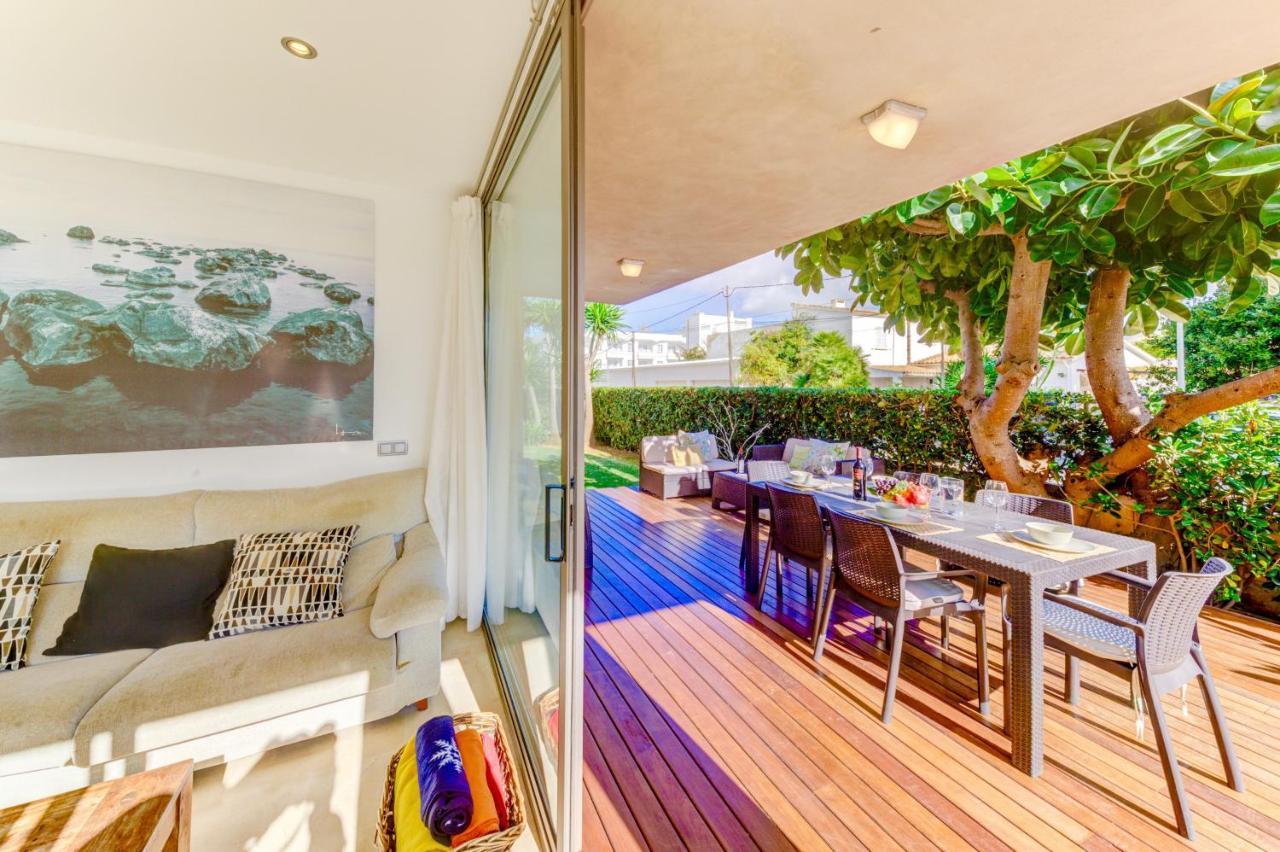 Can Marti Cirerer By Sealand Villas Port de Pollenca Exterior photo